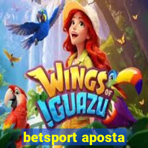 betsport aposta